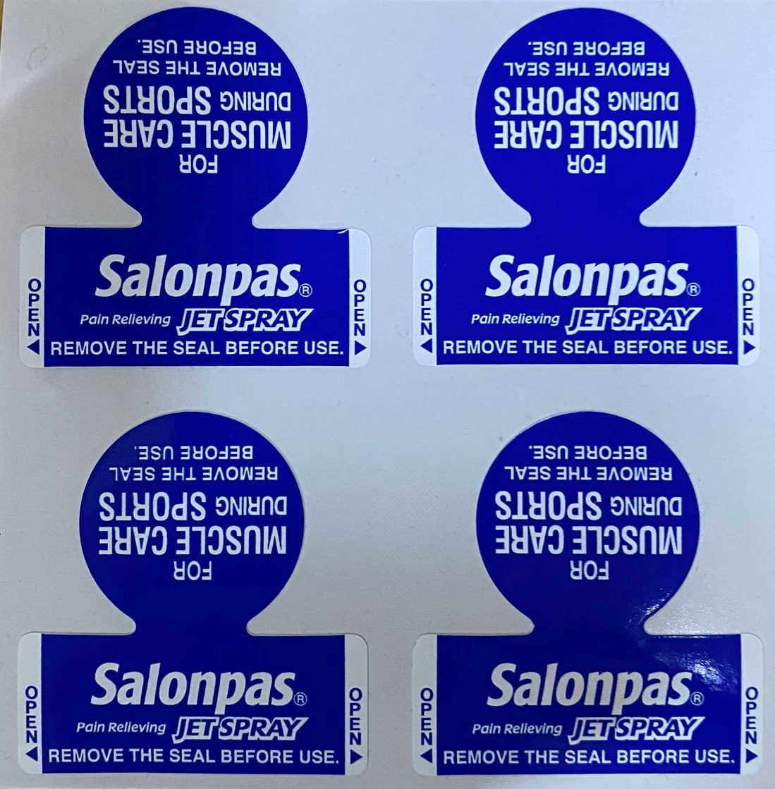 visit the site of production work